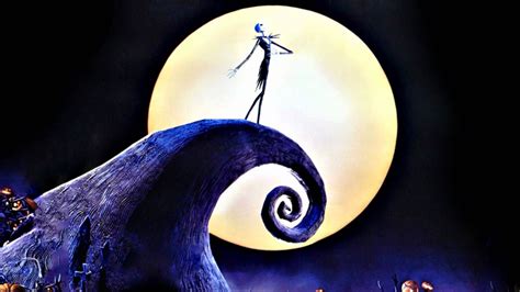 Pin de Allik W. en The Nightmare Before Christmas | La pesadilla antes ...