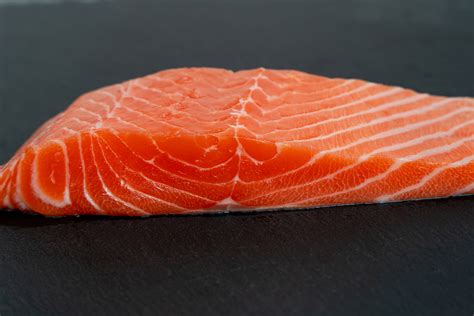 Scottish Salmon – Fresh Fish Fanatics