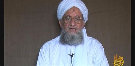 Al-Zawahiri hopes an Indian franchise will revive al-Qaeda