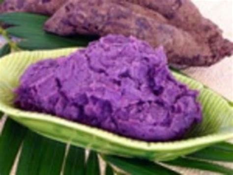 10 Best Purple Yam Recipes