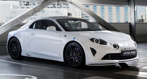 Alpine Considers Coming To North America, Would You Buy One? | Carscoops