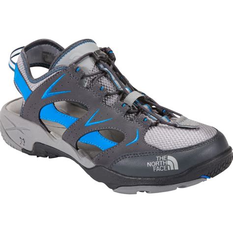 The North Face Hedgefrog II Water Shoe - Men's | Backcountry.com