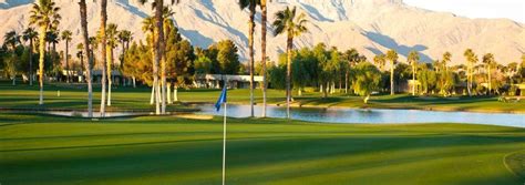 Enjoy No Fees At Desert Princess Country Club & Resort - Cathedral City CA | TeeOff