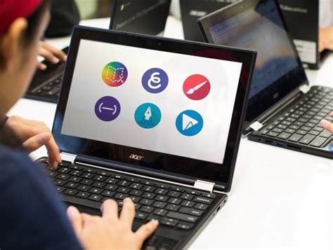 Explore Chromebooks for Schools - Google for Education