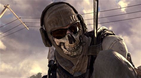 Call of Duty: Modern Warfare - Ghost regresaría a la serie