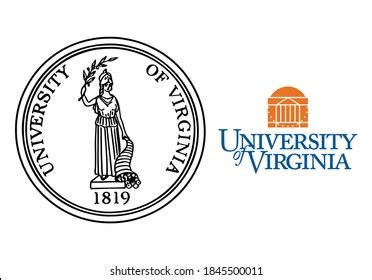 University of virginia logo svg