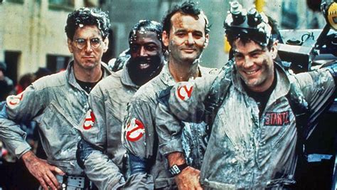 Ranking the Ghostbusters Movies from Worst to Best - Cultured Vultures