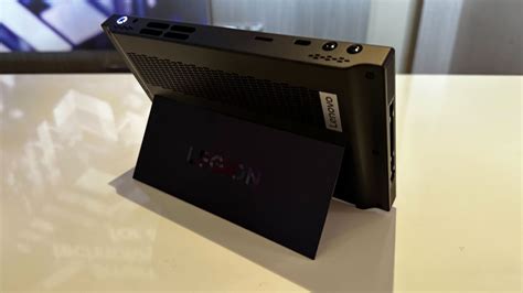 Lenovo Legion Go Review: First Impressions | Trusted Reviews