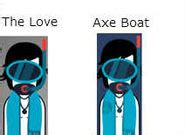 Axe Boat | Incredibox Wiki | Fandom