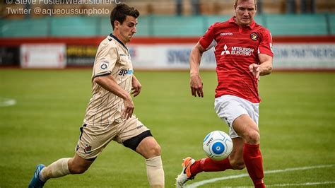 TICKETS | Ebbsfleet United (A)