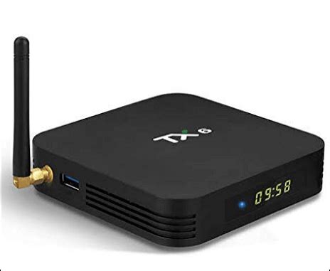 Best Android TV Boxes - javatpoint