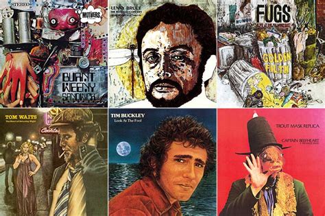 Up Their Sleeves: The 13 Most Iconic Album Cover Designers - uDiscover Music Canada