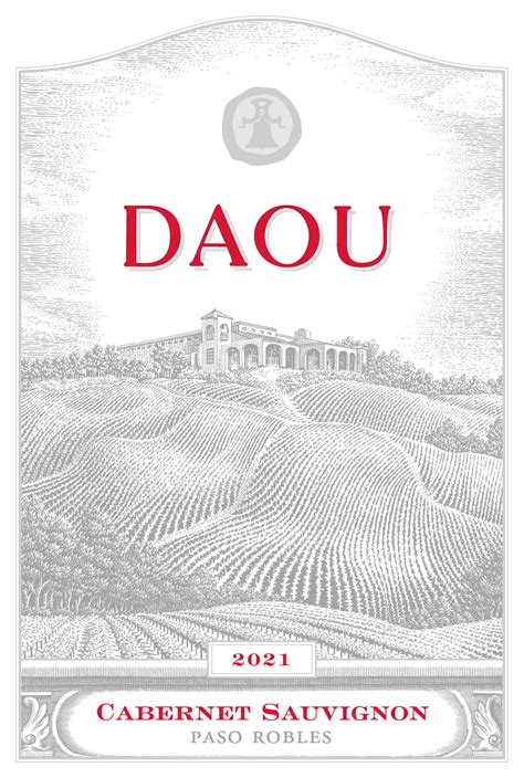 DAOU Vineyards