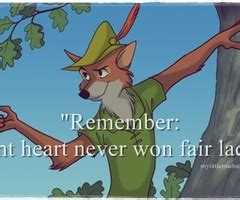 Robin Hood Disney Movie Quotes. QuotesGram