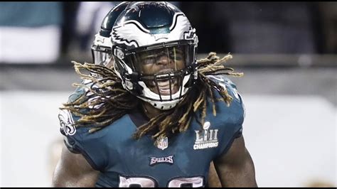 Jay Ajayi Highlights || Welcome Home - YouTube