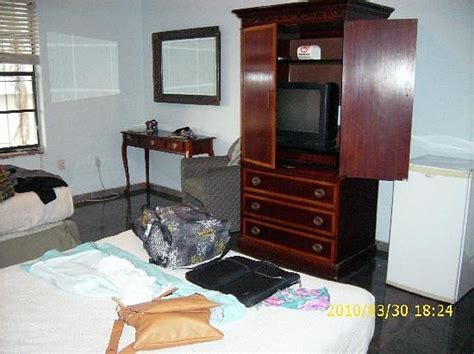 ATLANTIC BEACH HOTEL - Reviews (Miami Beach, FL)