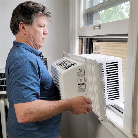 Window AC Installation: How to Mount, Weatherstrip, and Install AC Unit