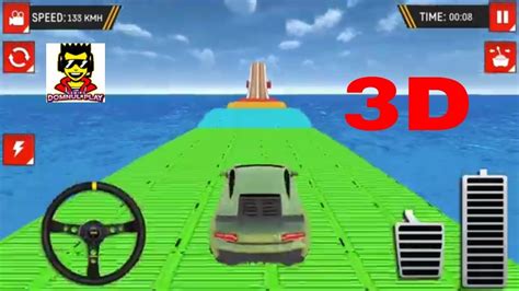 🔴 Jocuri cu masini Audi R8 de condus in curse rapide contra timp - GAMEPLAY HD - YouTube