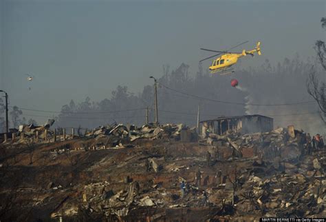 These Eerie Photos Show A World Heritage Site At The Mercy Of Nature | HuffPost The World Post