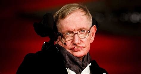 Stephen Hawking Warned About Artificial Intelligence (AI)