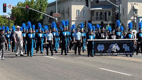 Some Clovis North band members to miss Macy's Thanksgiving parade over ...