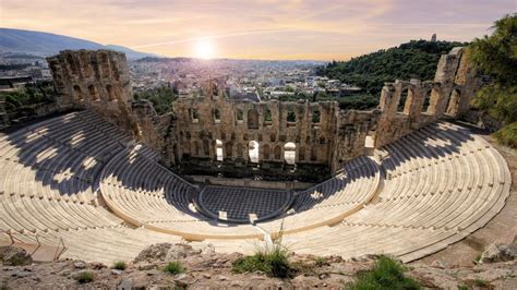 Sunset Acropolis Tour & Acropolis Museum - Athens Tours | Grekaddict