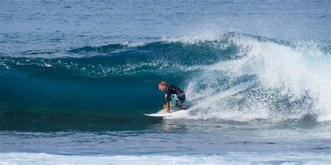 Best Kona Surfing Spots on the Big Island of Hawaii