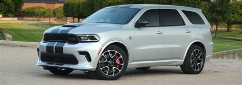 The Top Features of the 2024 Dodge Durango | Cassens and Sons Chrysler ...