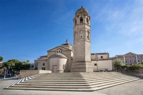 Oristano, Sardinia: 15 Best Places To Visit