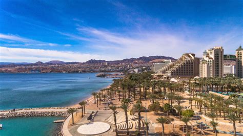 Israel : Eilat – 5 Special And Different Things To Do In The Israeli ...