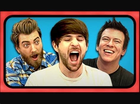 YOUTUBERS REACT TO RICKROLL | Rickroll | Know Your Meme