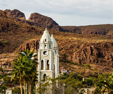 ¿Qué hacer en Guaymas? - Escapadas por México Desconocido