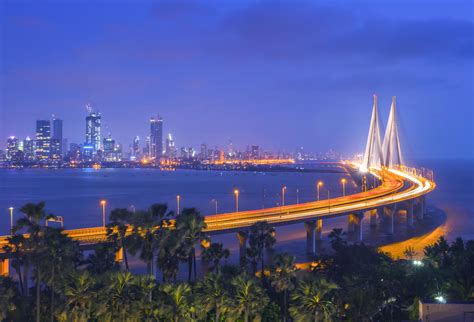 Just Like The London Eye, Mumbai To Get Its Mumbai Eye Near Bandra ...