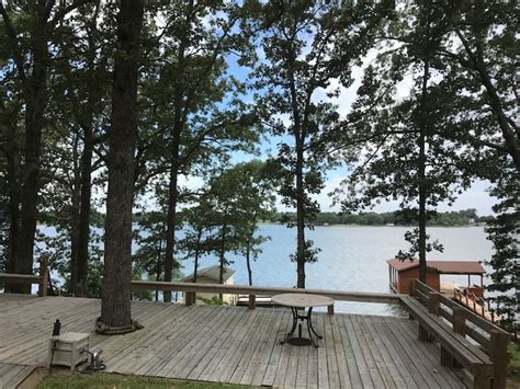 Lake Bob Sandlin Cabins | Cabins and More | Airbnb