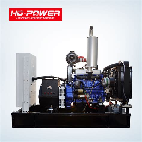 10kw small gas turbine generator for sale - China gas turbine generator ...