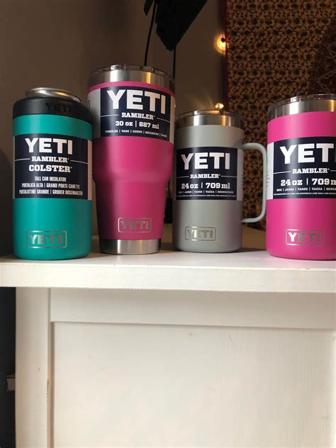 New colours are 😍 : r/YetiCoolers