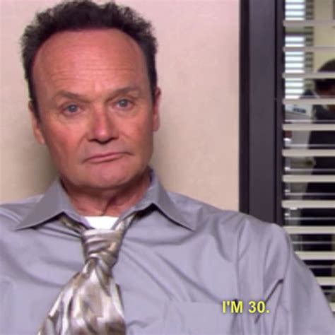 Creed Bratton Quotes. QuotesGram