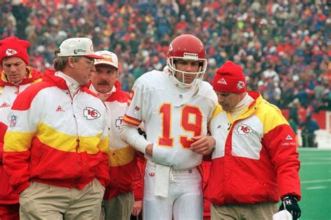 From the Vault: 1994 AFC Championship Chiefs vs. Bills | News 4 Buffalo