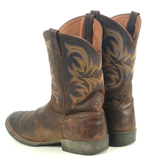 Western Boot Shop Near Me