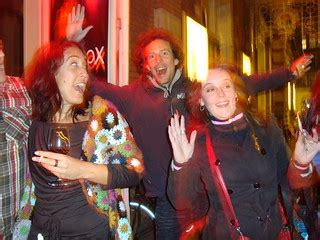 Birthday party 33 | Pics from my Birthday Party in Amsterdam… | Flickr