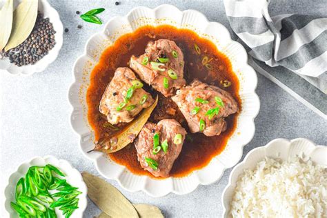 💥 Instant Pot Chicken Adobo | All Ways Delicious