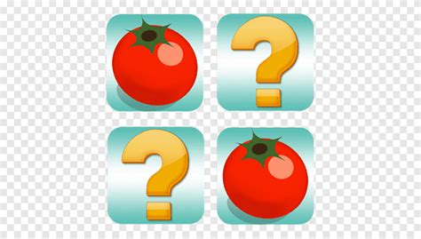 Fruit, memory game, text, orange png | PNGEgg