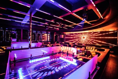 A New Nightclub Is Opening Tomorrow In Miami Beach - Secret Miami