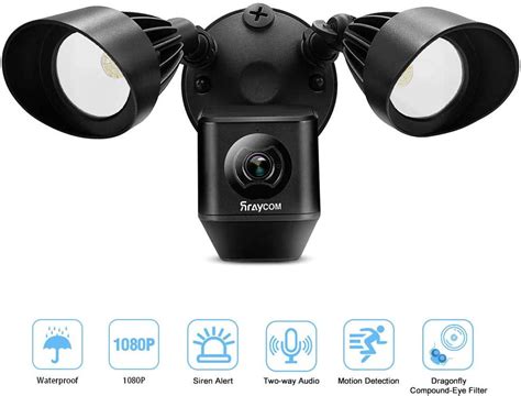 Wireless outdoor motion sensor flood lights - retyaudit