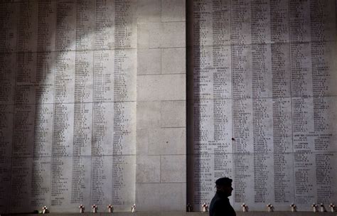 In pictures: The world commemorates 100 years since the end of World ...