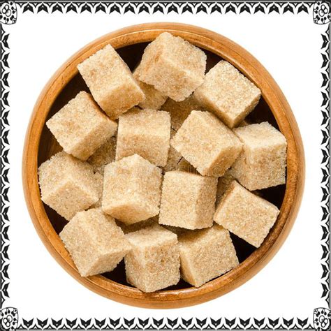 DEMERARA SUGAR CUBES