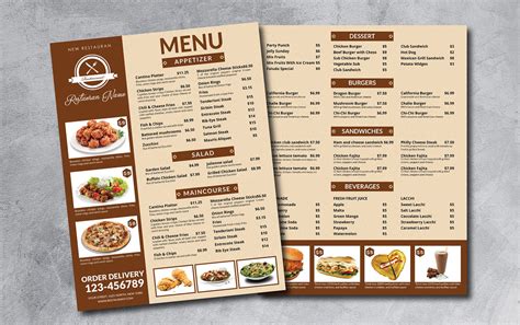 Restaurant Menu, Price list & digital menu | Are you looking… | Flickr