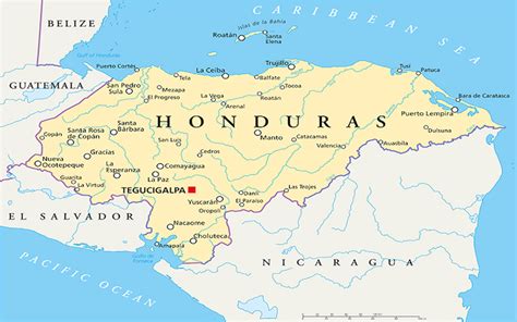 Dinant to hold discussion on problems in the Honduras' Aguan region ...