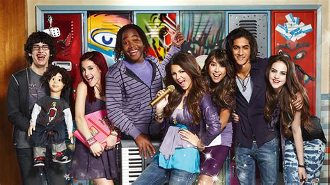 Victorious | Netflix