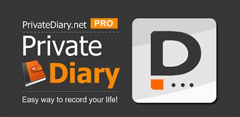 Private DIARY Pro - Personal journal - Apps on Google Play